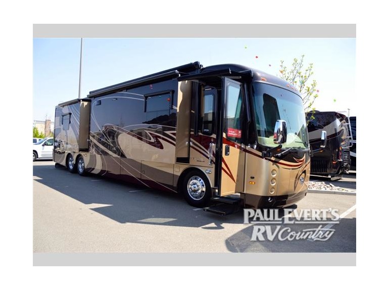 2015 Entegra Coach Aspire 42RBQ