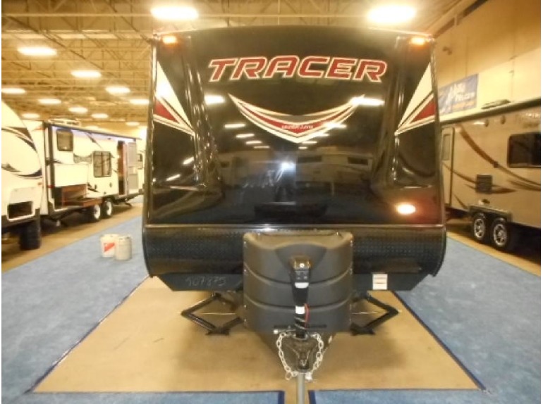 2015 Prime Time Tracer 230FBS