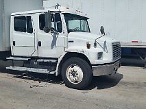 Other Makes : FREIGHTLINER CREW CAB  BIG TRUCK