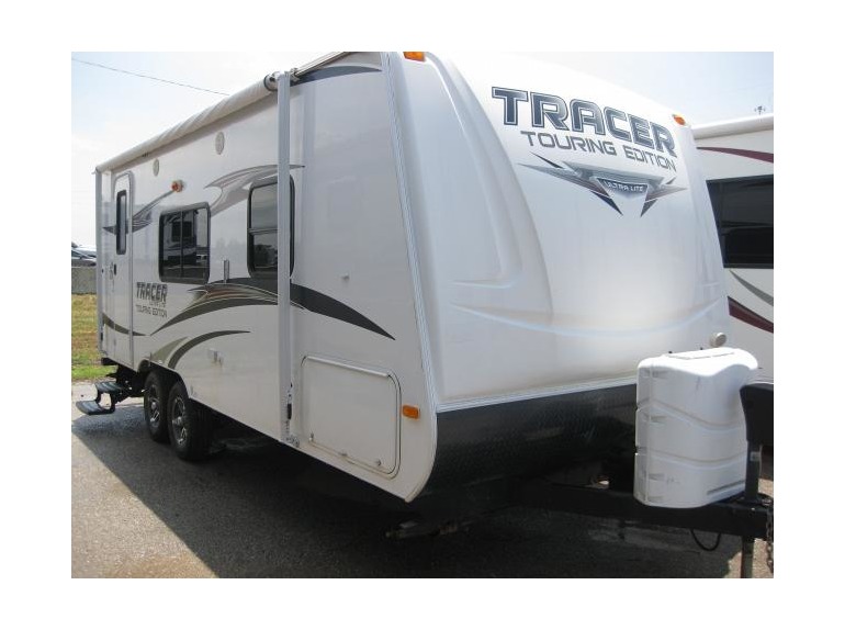 2012 Forest River TRACER 210FB