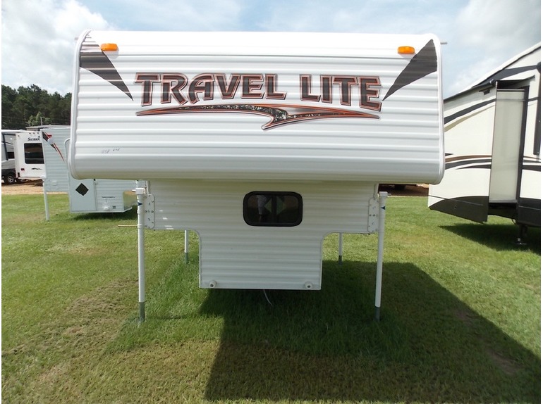 2016 Travel Lite Hard Sided Campers Hard-Sided Campers 62