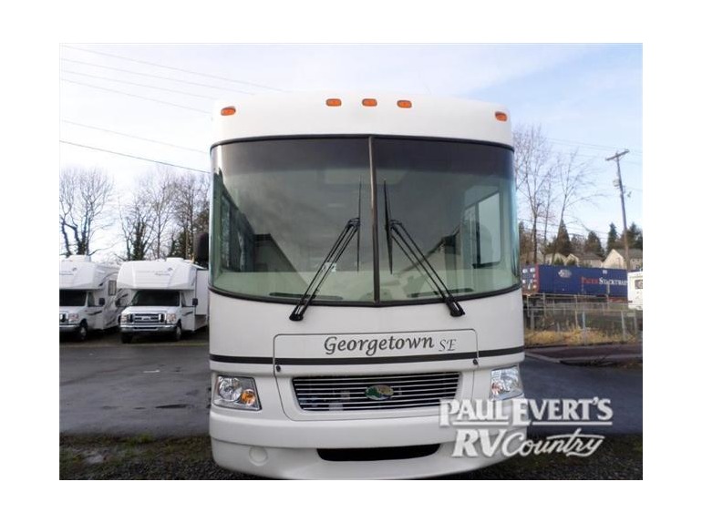 2006 Forest River Rv Georgetown SE 338S