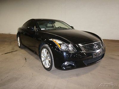 Infiniti : G37 X 2012 x used 3.7 l v 6 24 v automatic awd coupe premium