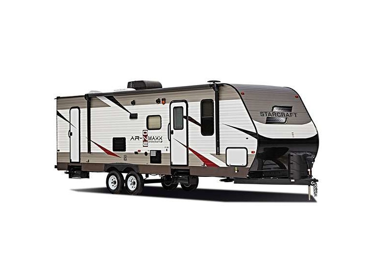 2016 Starcraft Rvs AR-ONE Maxx 30BHU