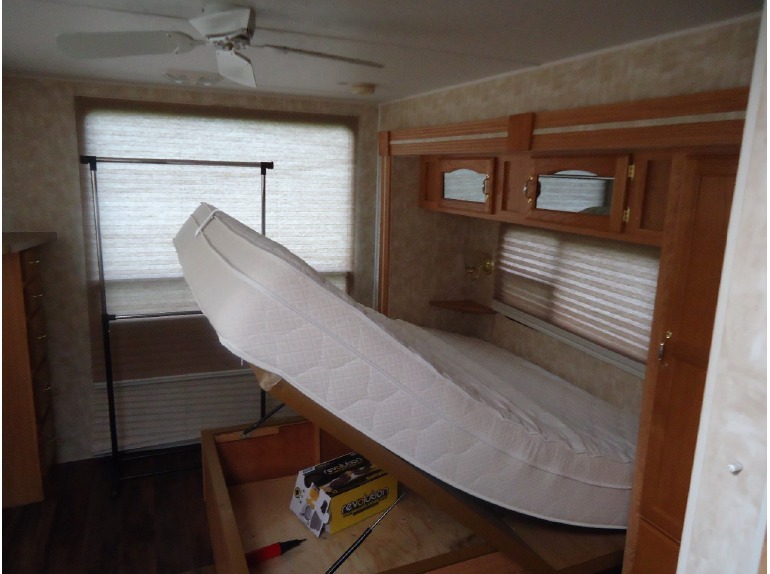 2007 Forest River Cherokee 30F