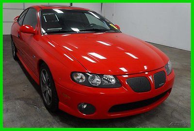 Pontiac : GTO Base Coupe 2-Door 2004 nice clean 2004 pontiac gto automatic with 79 k miles just 12 995