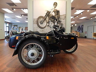 Ural : SIDECAR 2012 ural tourist with sidecar we finance ship worldwide everyone rides