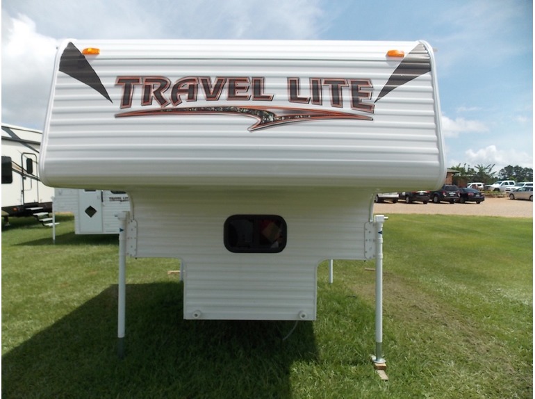 2016 Travel Lite Hard Sided Campers Hard-Sided Campers 77