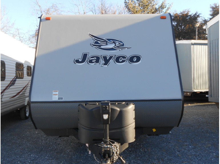 2015 Jayco Jay Feather Ultra Lite X254