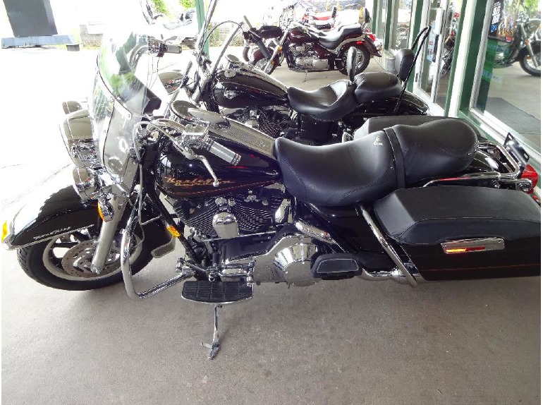 2000 Harley-Davidson FLHRCI Road King Classic