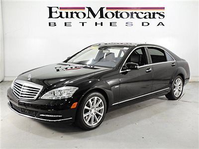 Mercedes-Benz : S-Class 4dr Sedan S350 BlueTEC 4MATIC mercedes benz factory certified S350 BlueTEC 4MATIC diesel S Class 350 deisel