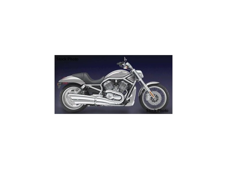 2009 Harley Davidson VRSC - V-Rod? VRSCAW