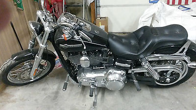 Harley-Davidson : Dyna 2013 harley davidson dyna super glide with accessories