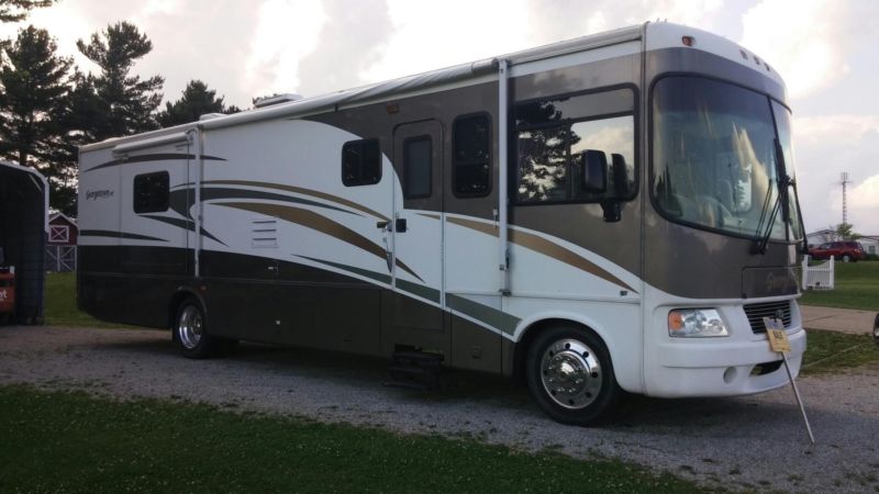 2005 Georgetown RV by Forest River