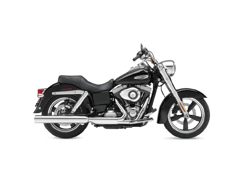 2015 Harley-Davidson FLD SWITCHBACK?