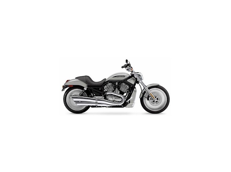 2004 Harley-Davidson VRSCB - VRSC B V-Rod