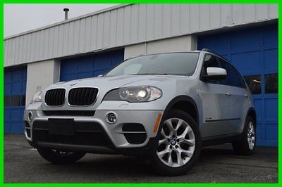 BMW : X5 xDrive35i AWD Premium Warranty Xenon Turbo Save Navigation Leather Heated Seats Rear View Cam Surround View Cam Parktronic More