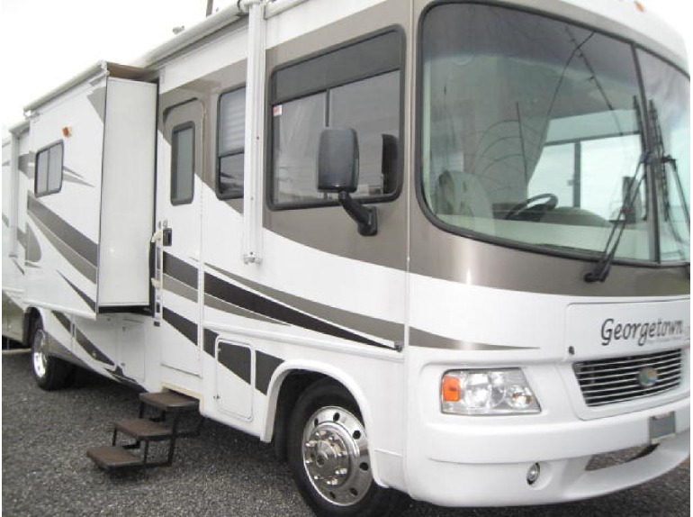 2007 Forest River Georgetown SE 340 TS LIMITED