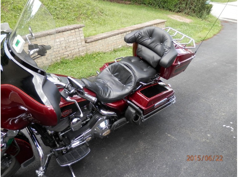 2000 Harley-Davidson Electra Glide CLASSIC