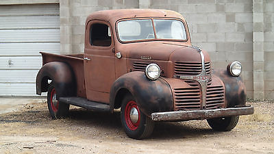 Dodge : Other Pickups WC 1/2 Ton 1946 dodge truck wc 1 2 ton pickup