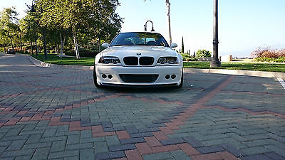 BMW : M3 E46 M3 BMW E46 M3 2003