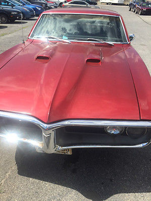 Pontiac : Firebird n/a 1967 pontiac 2 d ht