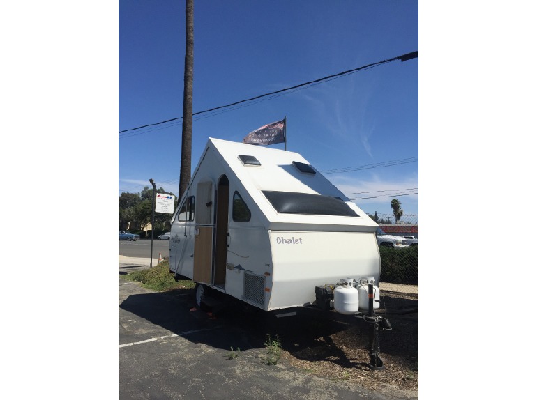 2006 Chalet Rv XL1930