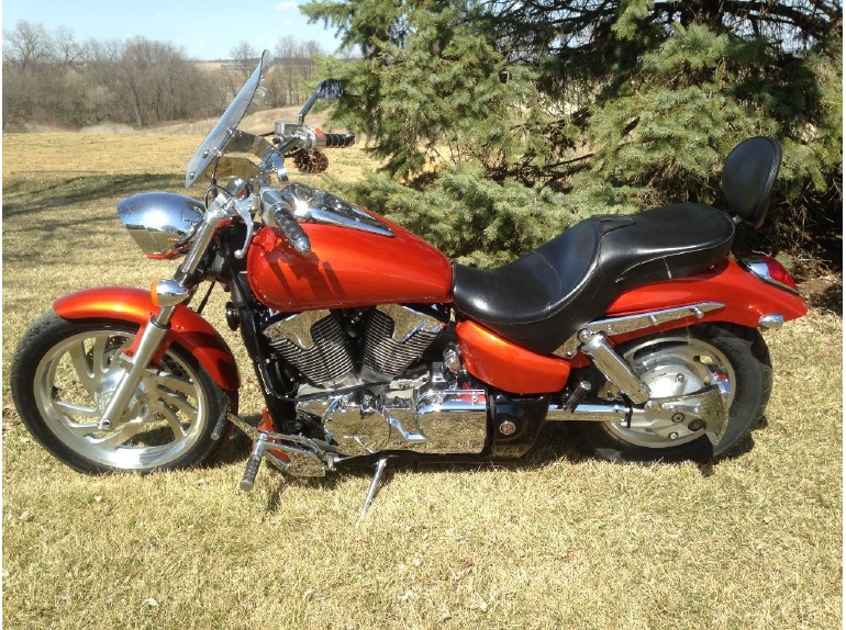 2004 Honda Vtx 1300C