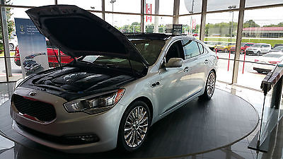 Kia : Other Luxury K900 VIP PACKAGE V8 PANO ROOF HEATED STEERING WHEEL FULLY LOADED NEW CALL NOW