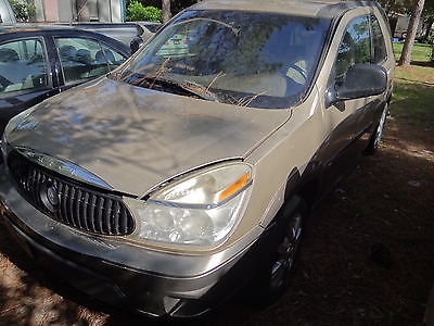Buick : Rendezvous all wheel drive 2005 buick rendezvous v 6 all wheel drive needs work read description