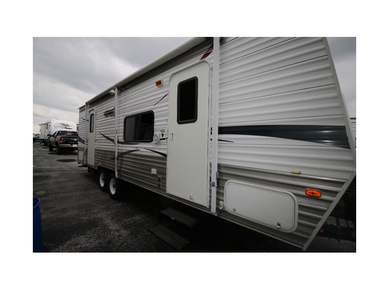 2007 Forest River Cherokee 27G
