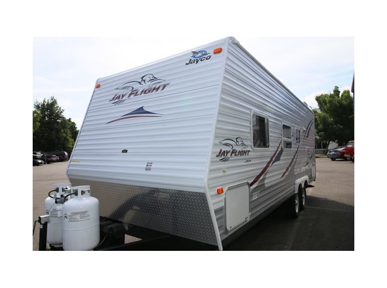 2007 Jayco Jayflight 23FB