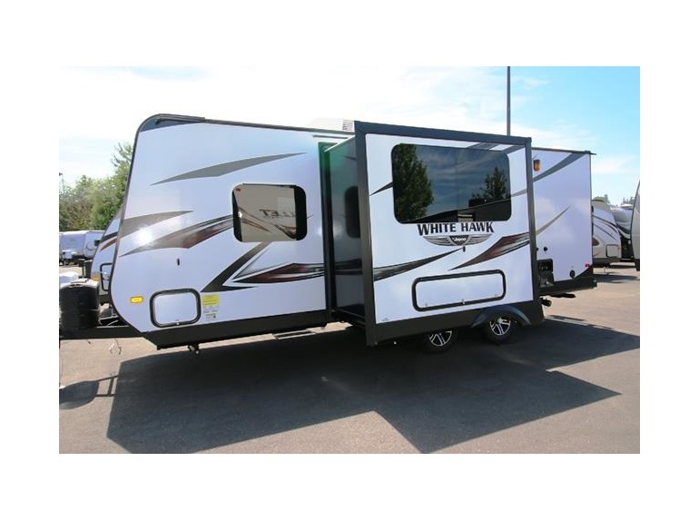 2016 Jayco WHITE HAWK 23MRB