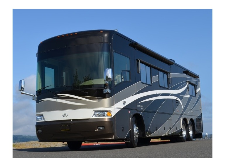 2006 Country Coach ALLURE 470