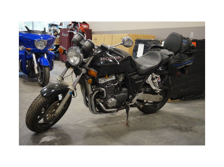 1994 Honda Cb1000