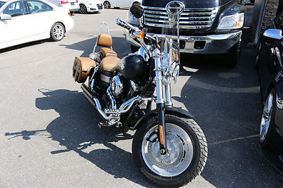Harley-Davidson : Other 2012 harley davidson ftb 1 600