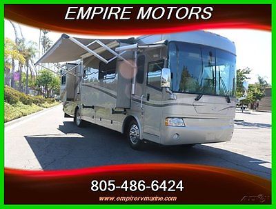 2005 COUNTRY COACH INSPIRE 330 Diesel Pusher Monaco american Eagle