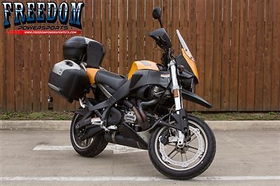 Buell : Other 2008 buell ulysses