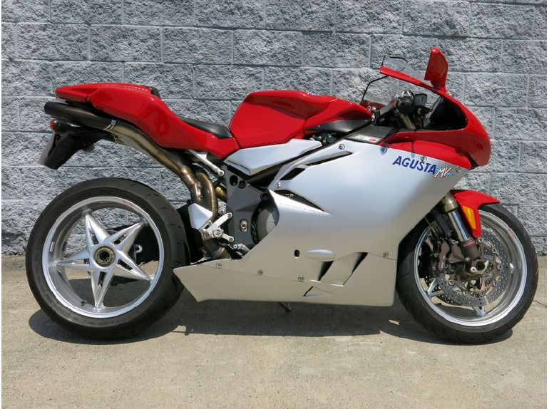 2006 Mv Agusta F4 1000S