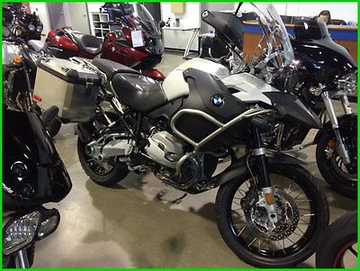 BMW : Other 2013 bmw r 1200 gs adventure used
