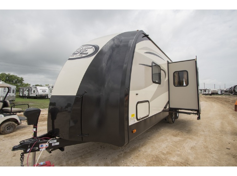 2016 Forest River Rv Vibe Extreme Lite 221RBS