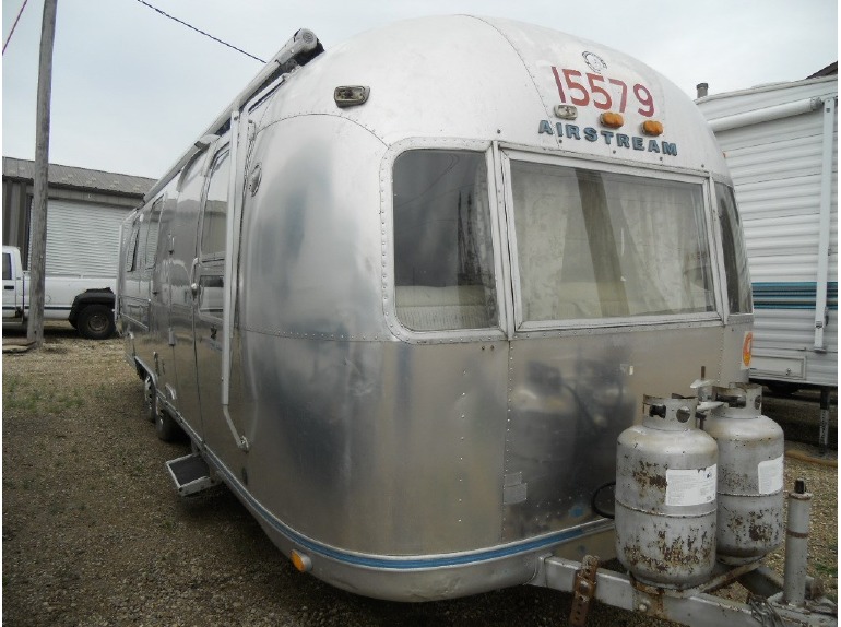 1976 Airstream Airstream Trailer