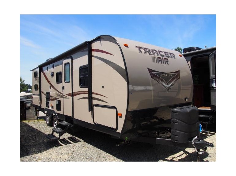2016 Prime Time Tracer 270 AIR