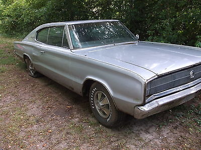 Dodge : Charger charger 1966 dodge charger with nc titles