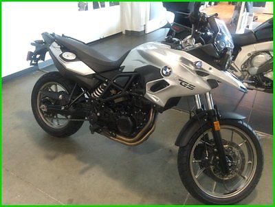 BMW : Other 2013 bmw f 700 gs used