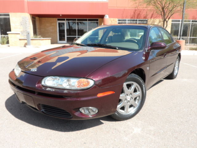 Oldsmobile : Aurora FINAL 500 2003 oldsmobile aurora 4.0 final 500 edition only 51 k so nevada miles 1 owner