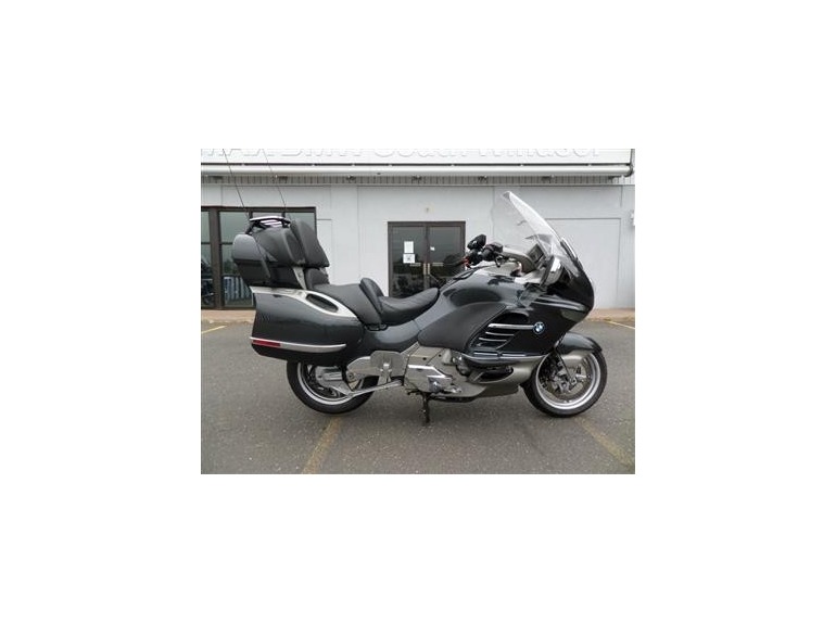 2005 BMW K1200LT