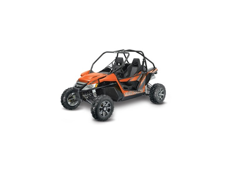 2013 Arctic Cat Wildcat 1000