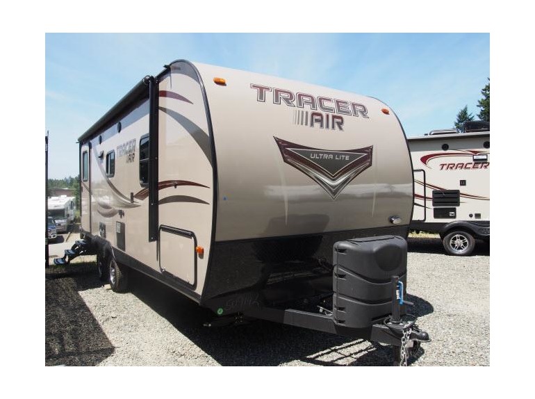 2016 Prime Time Tracer 235 AIR