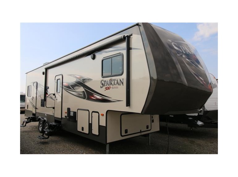 2015 Prime Time Mountain Aire 3210